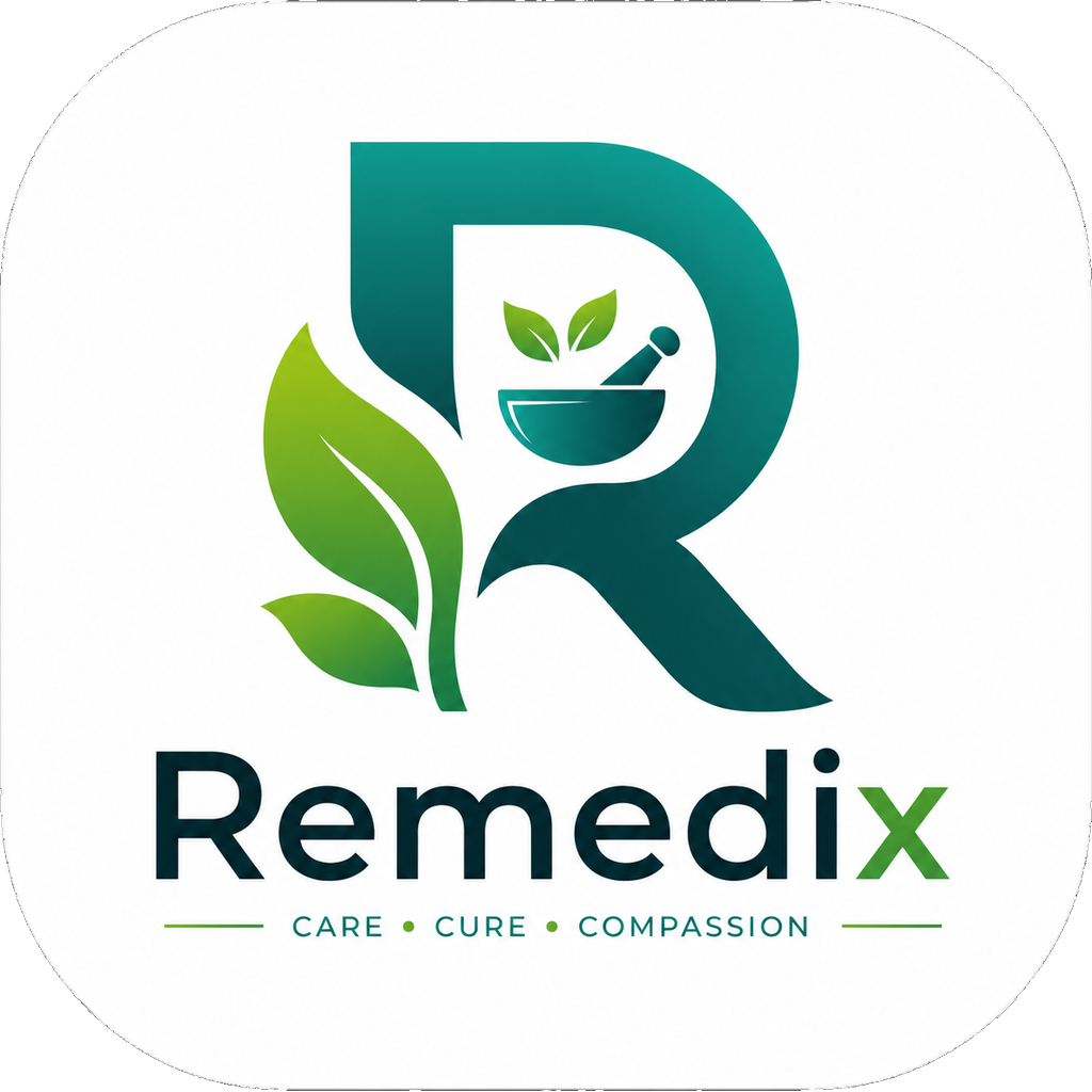 Remedix